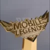 Detail Piala Bergilir Persahabatan E-Sport Mobile Legends