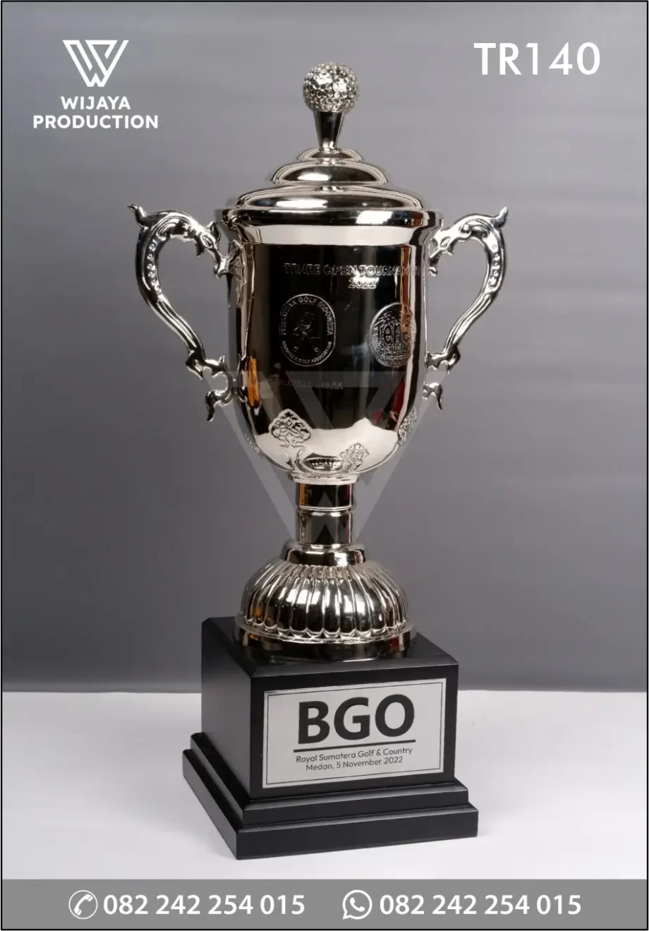 Piala Golf BGO Tenee Open Tournament