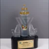 Piala Juara Paritrana Award Provinsi Banten