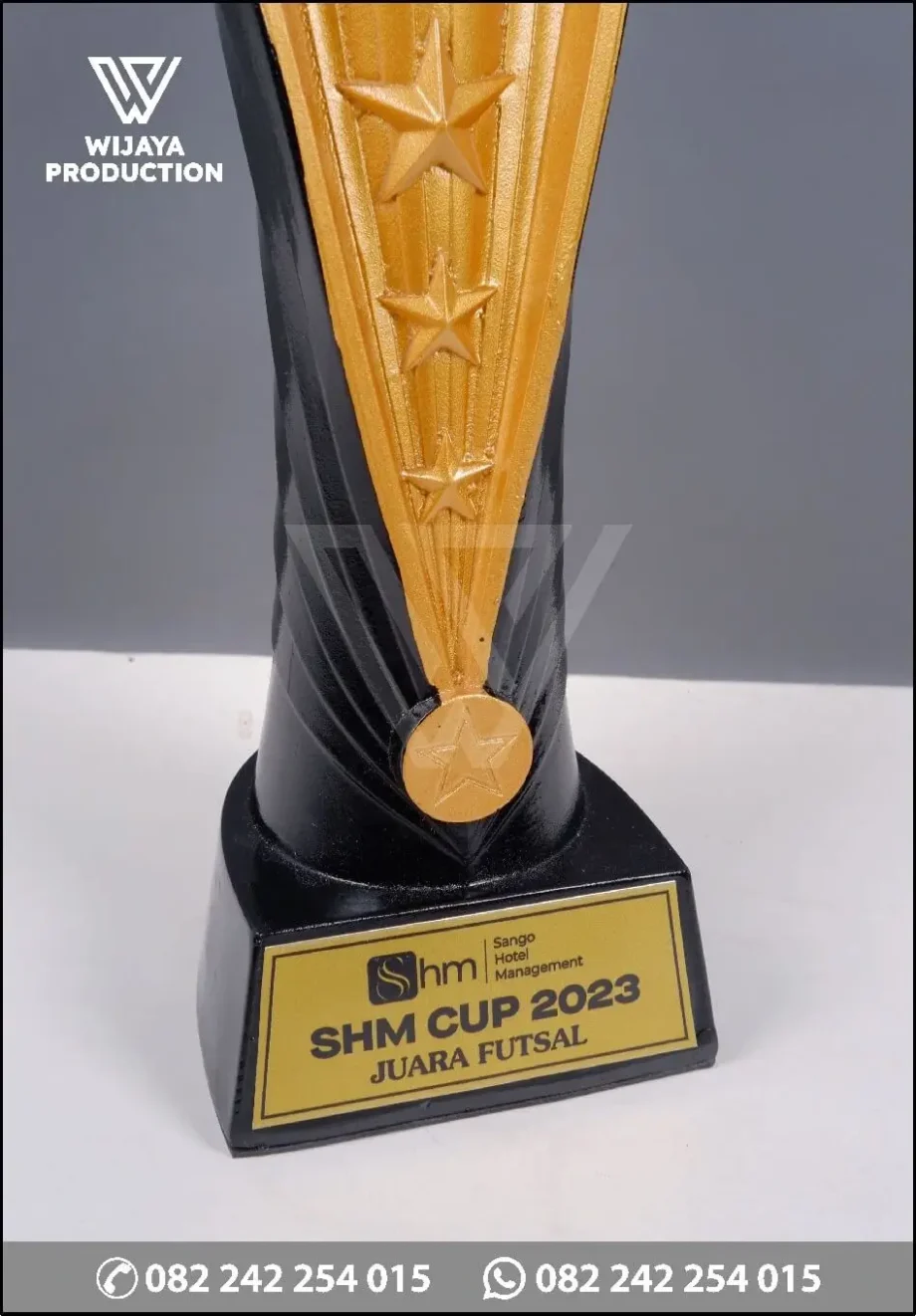 TR189 Piala Juara Futsal SHM Cup