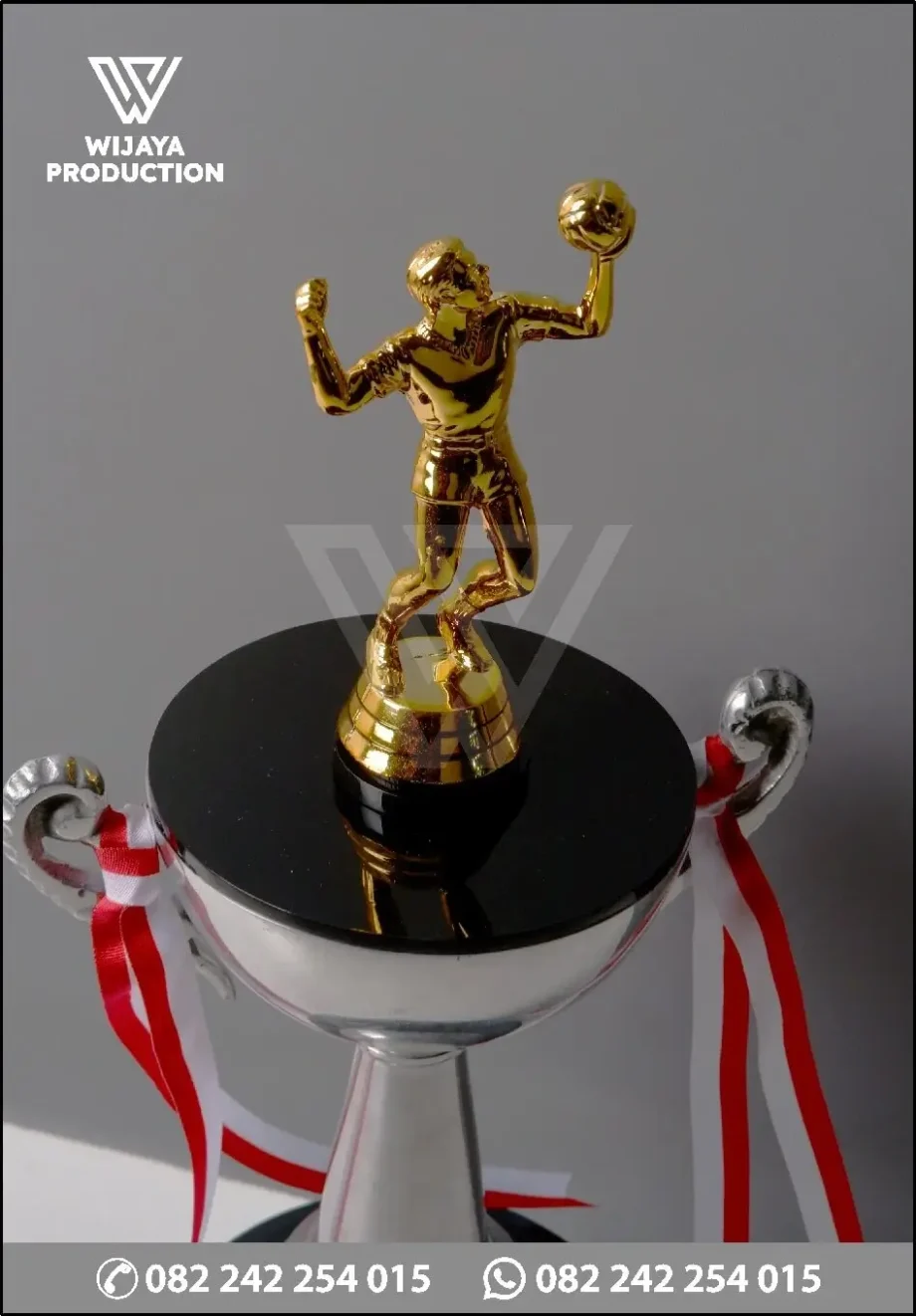 TR191 Piala Juara Volley Ball SHM Cup
