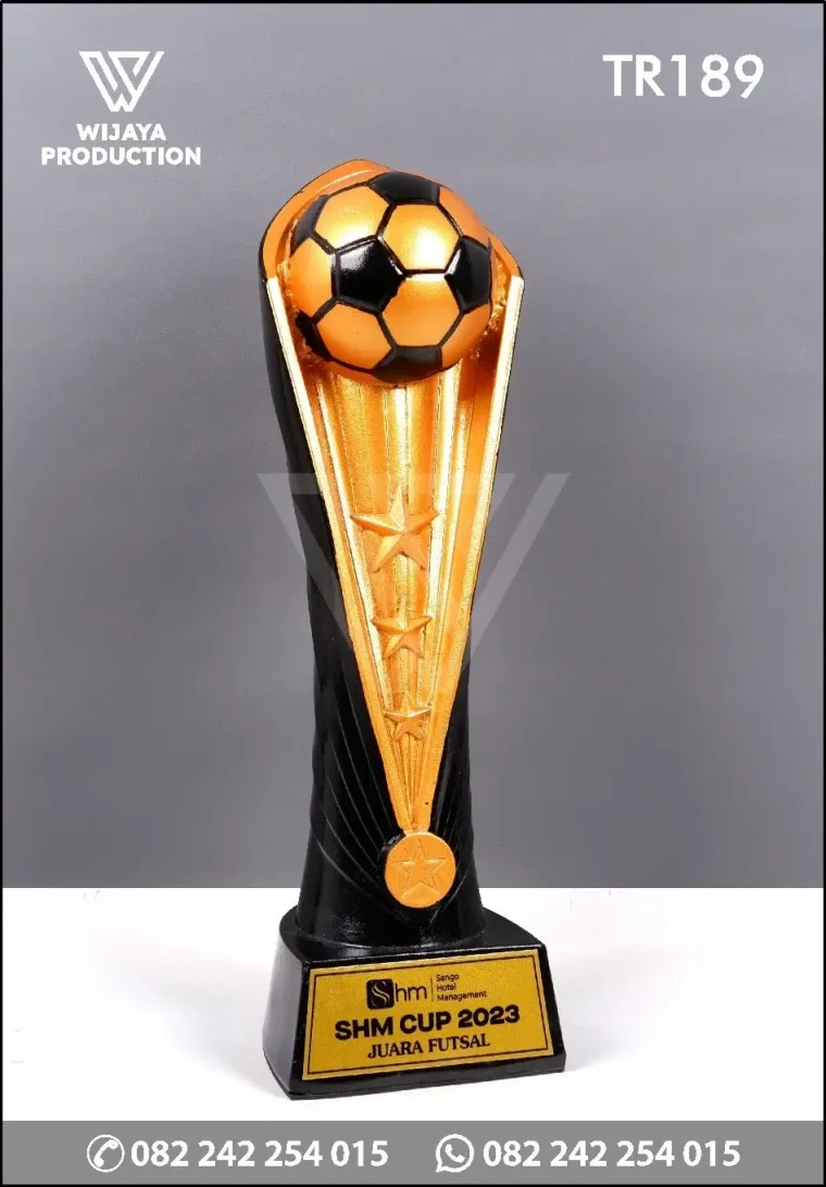 Piala Juara Futsal SHM Cup
