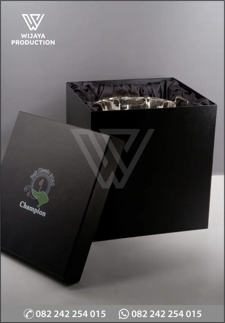 Box TR203 Piala Champion Bali Classic Golf