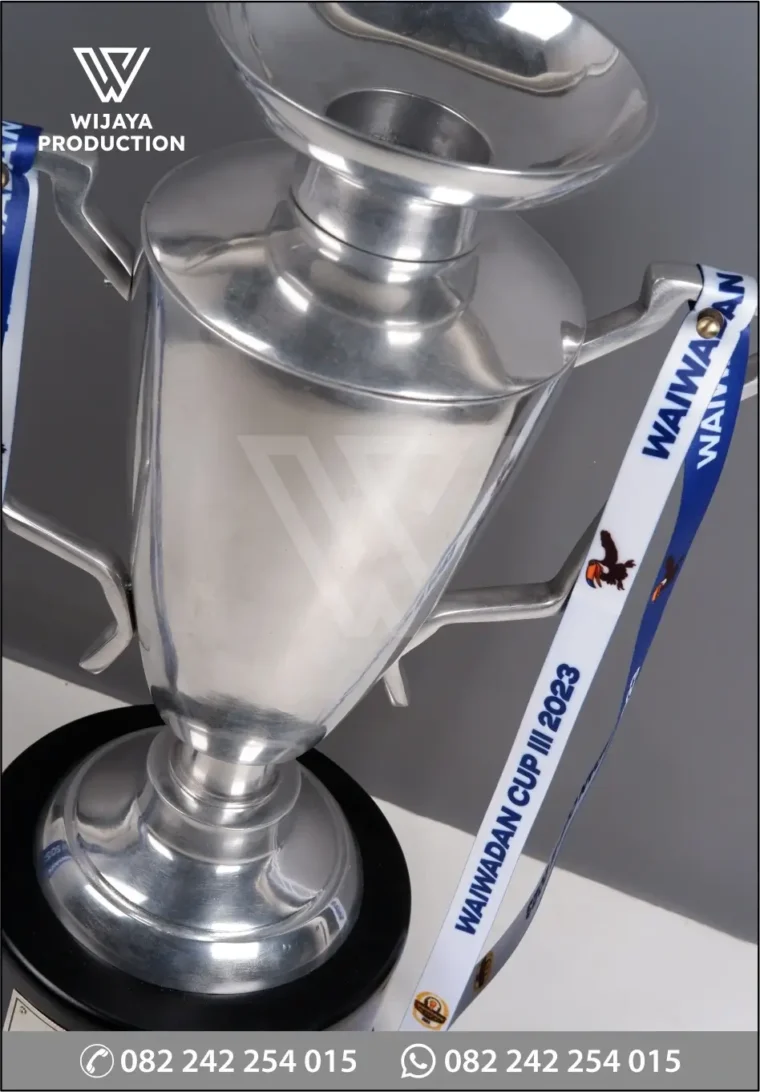 Detail TR212 Piala Juara 2 Waiwadan Cup
