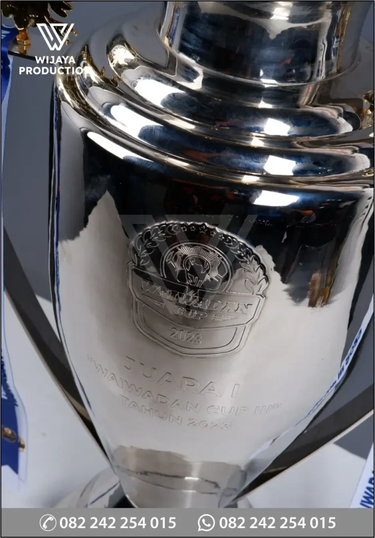 Detail TR213 Piala Juara 1 Waiwadan Cup