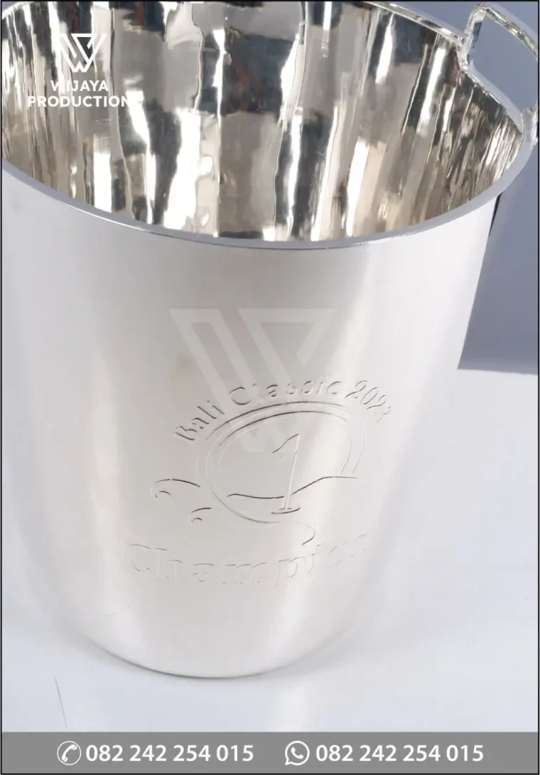 Detail TR203 Piala Champion Bali Classic Golf