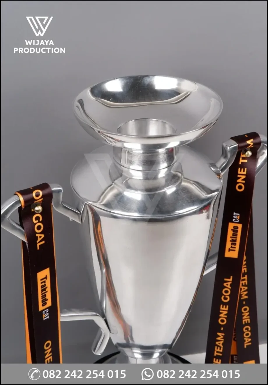 TR205 Trophy One Team One Goal Championship Trakindo