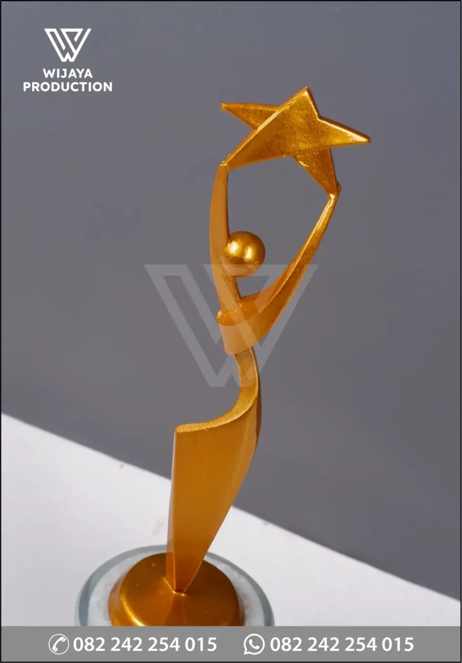 TR210 Piala Best Finance Staff SHM Cup