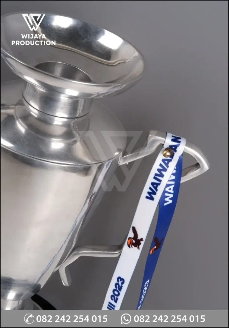 Detail TR212 Piala Juara 2 Waiwadan Cup