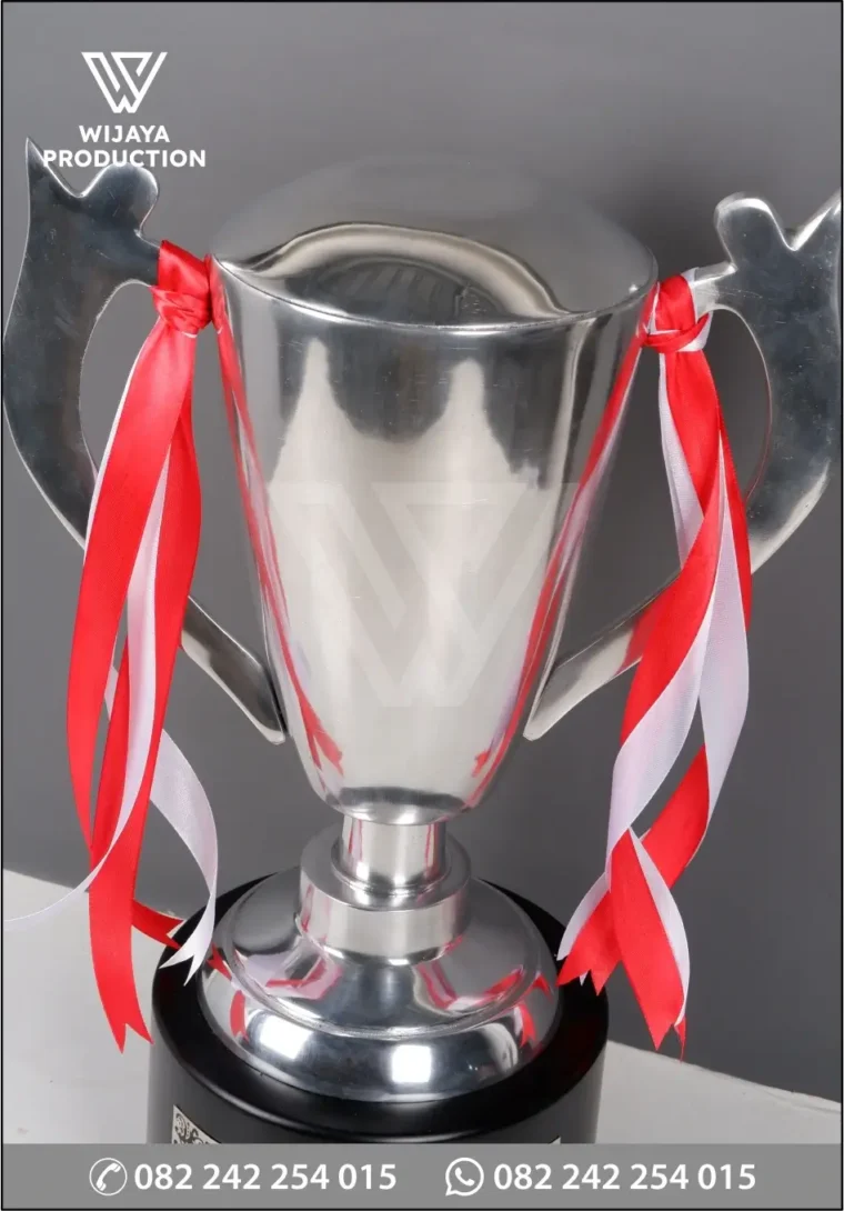 Detail TR215 Piala Juara Kapolda Sulteng Cup