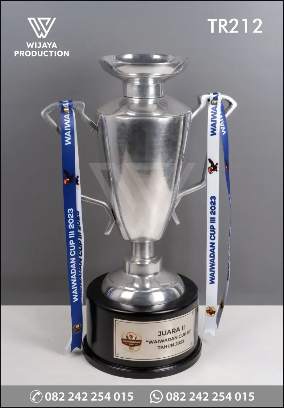 TR212 Piala Juara 2 Waiwadan Cup