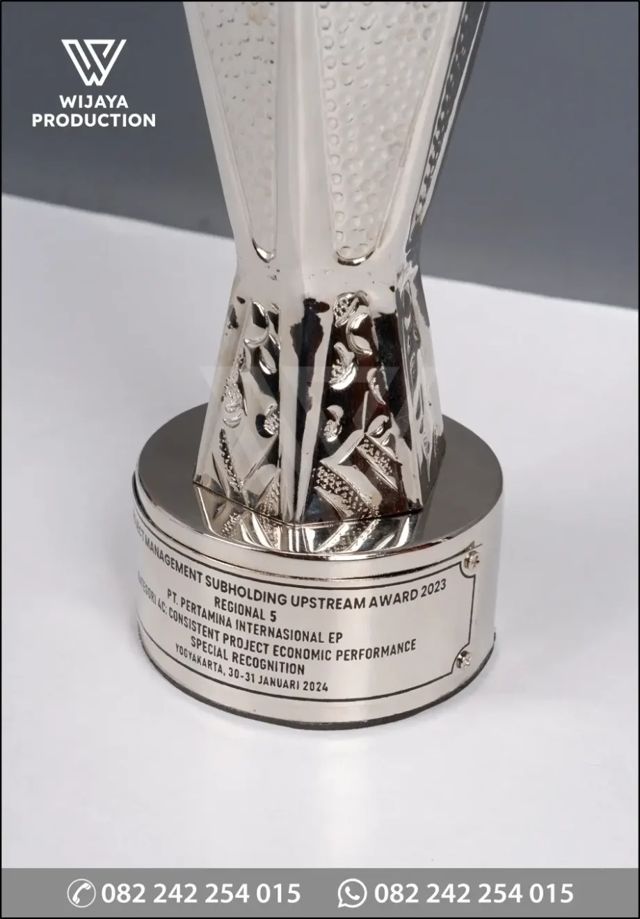 TR229 Piala Pertamina Hulu Energi