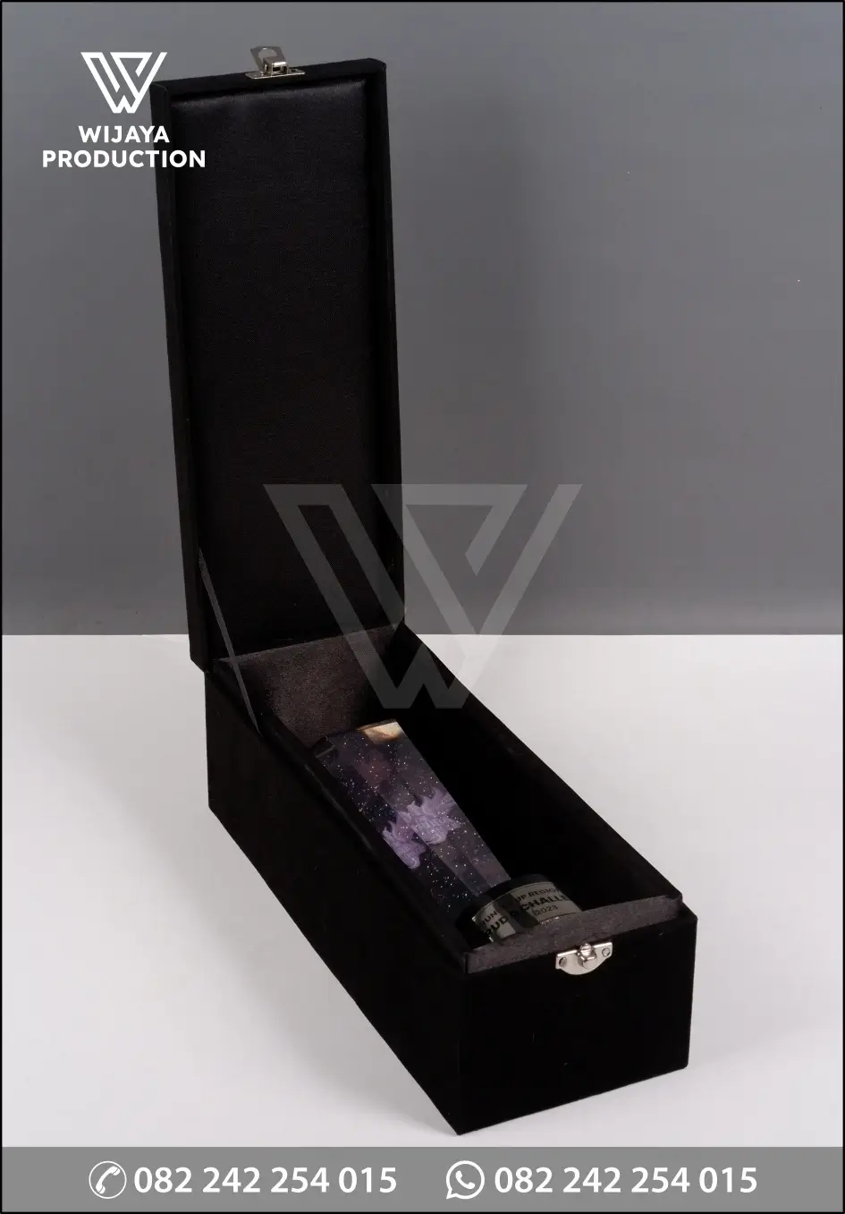 Box TR226 Piala Garuda Challenge 2.0