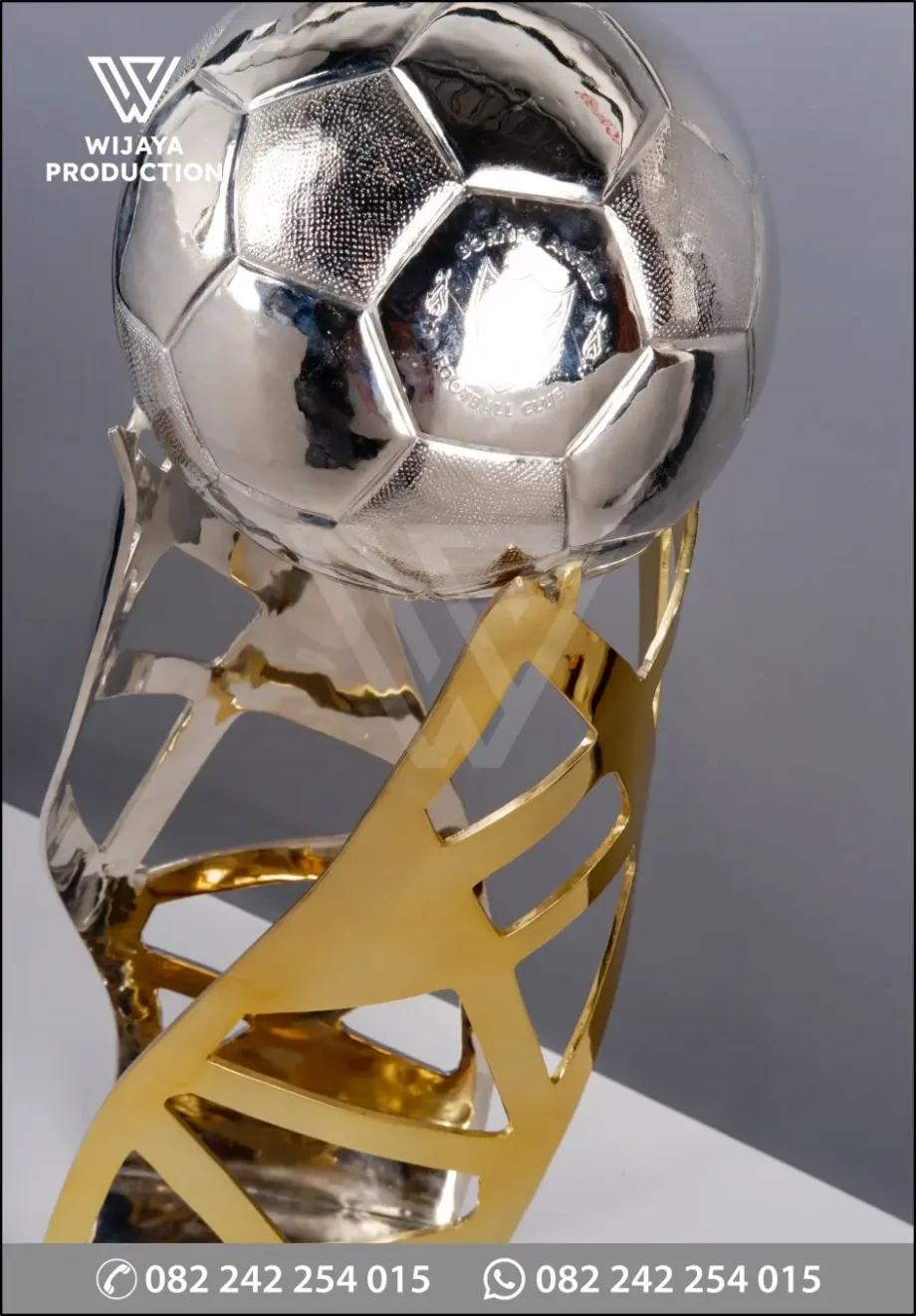 TR236 Piala Champions Borneo Anfield 35+