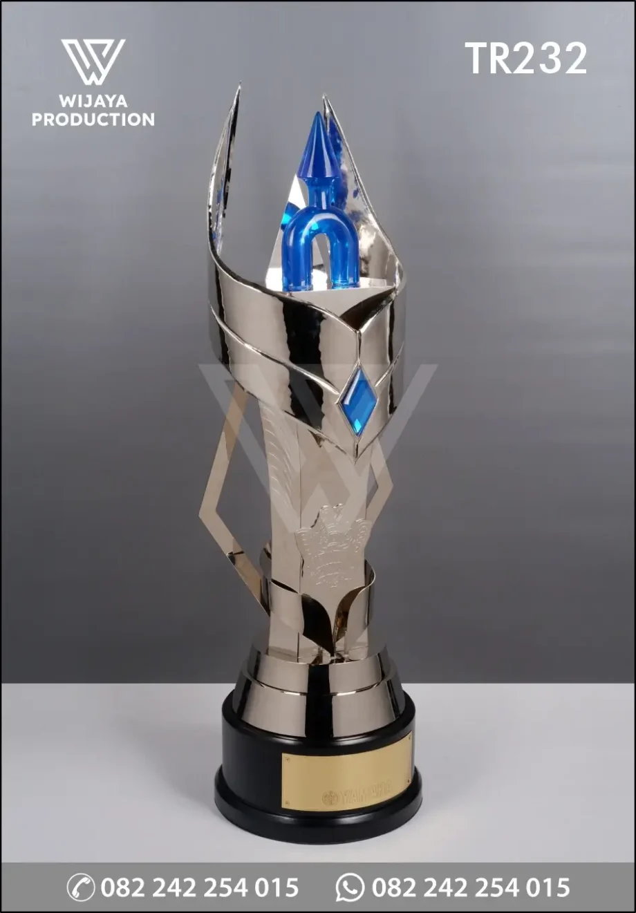 TR232 Piala Yamaha Supercup Esport Series 2024